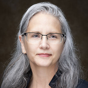Dr. Miriam DeLone
