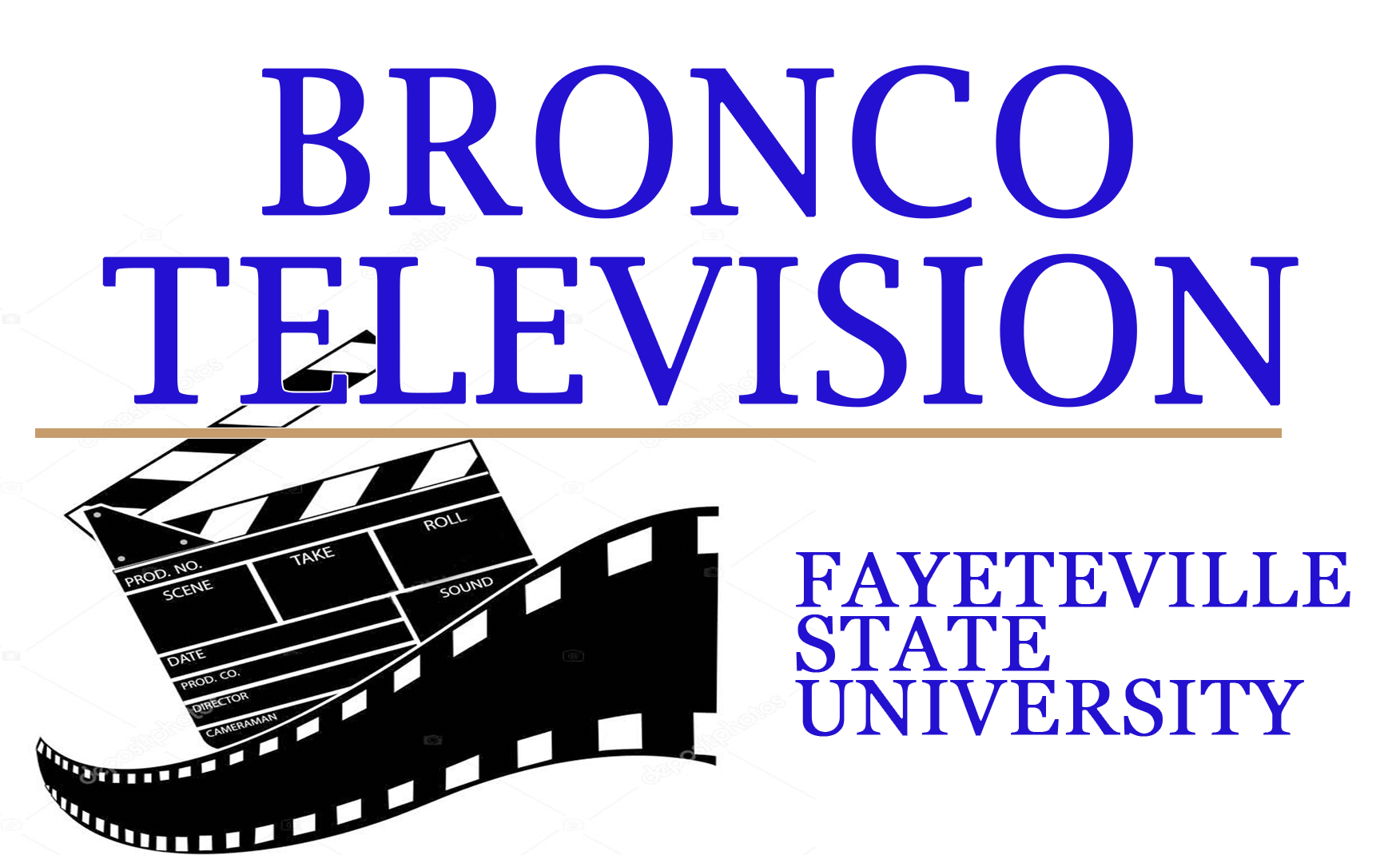 Bronco TV