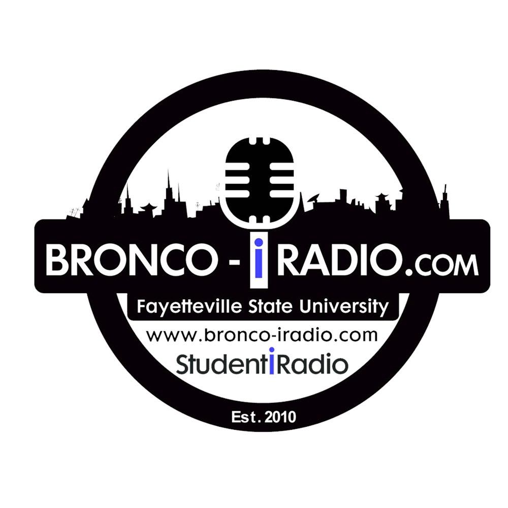 Bronco iRadio