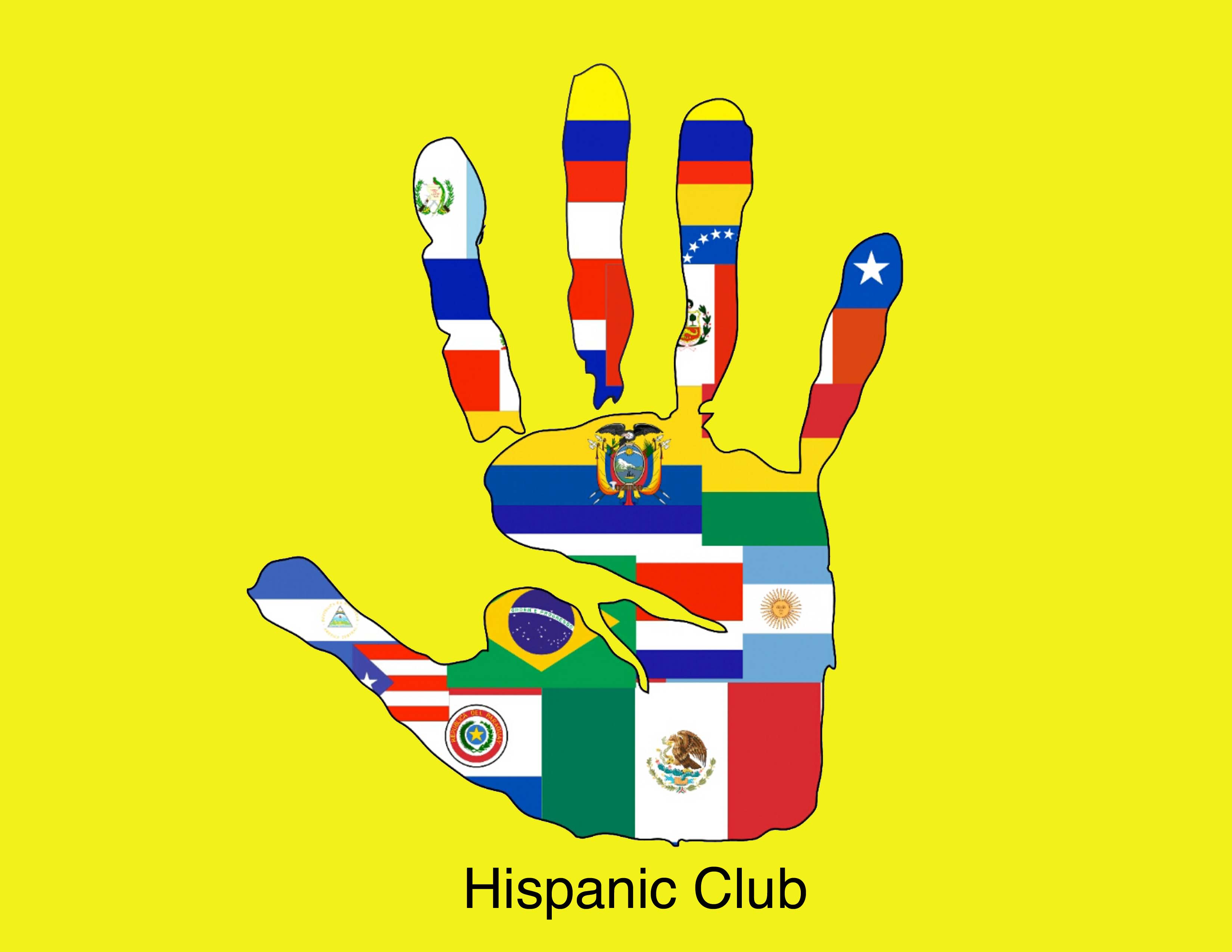 Hispanic Club