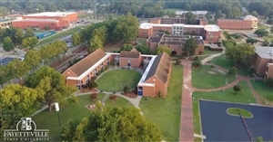 FSU Campus