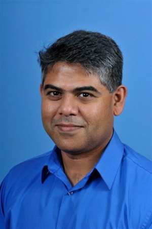 Dr. Sambit Bhattacharya