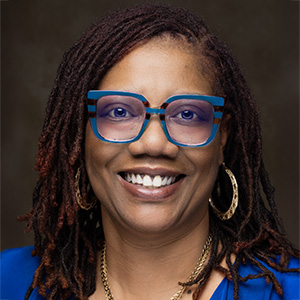 Chandra McNeill-Harris