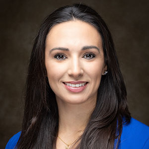 Natalie Gomez Blanchard