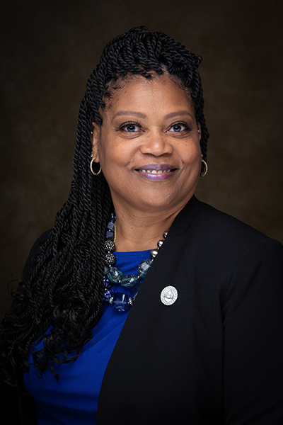 Sandra G. Williams