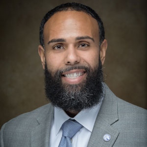 Dr. Hector M. Molina