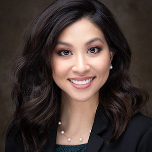 Dr Dawn Truong