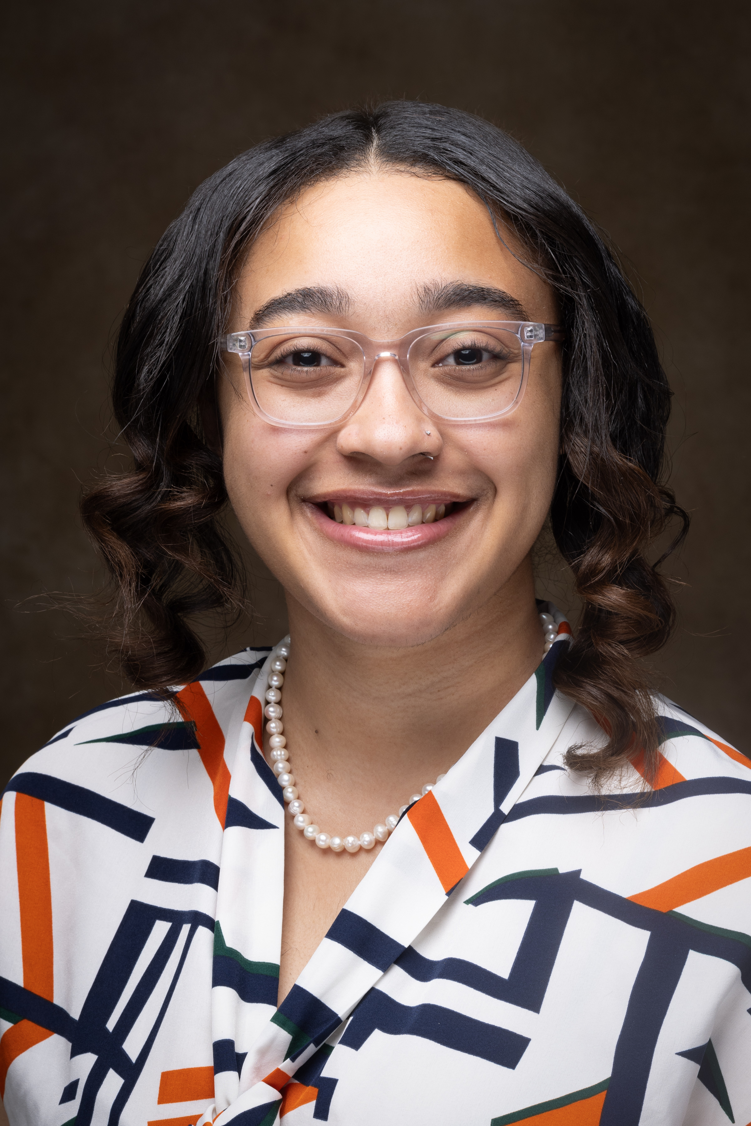 Imani Woodson