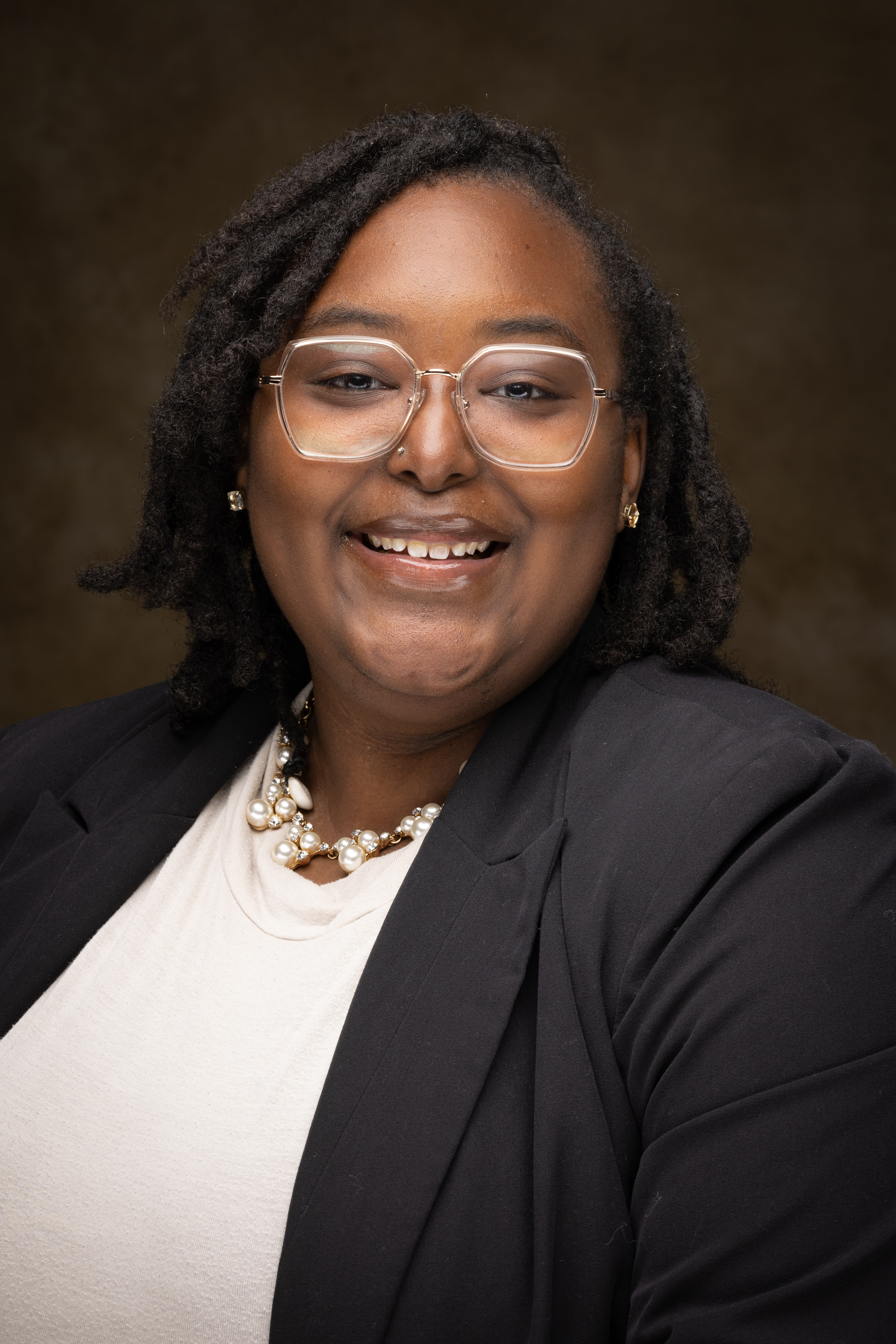 Daijah Johnson