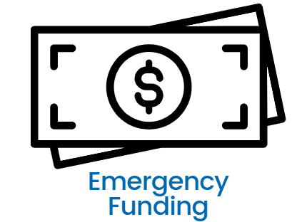 Emergency Funding