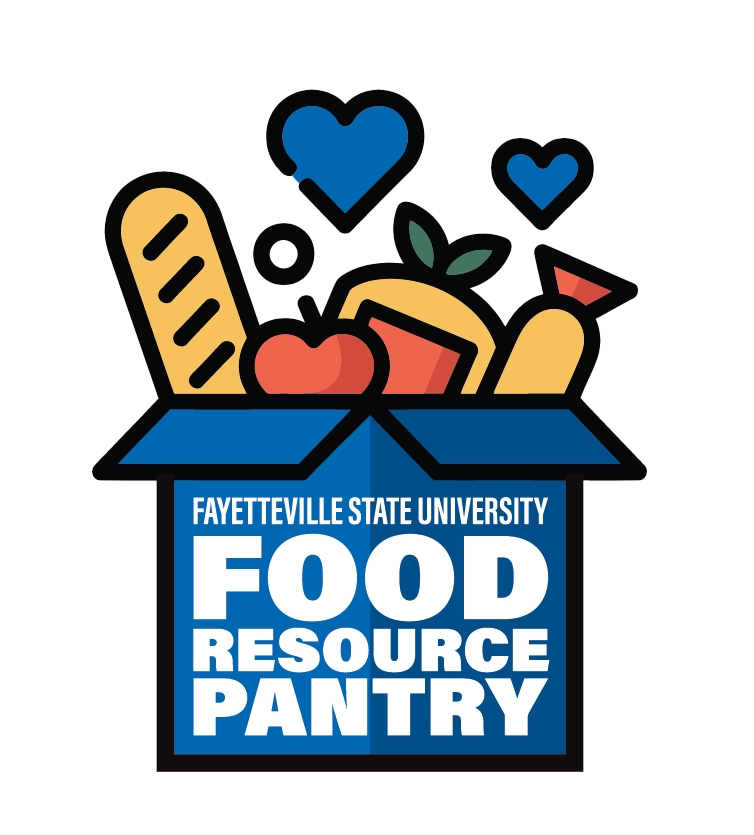 FAYETTEVILLE STATE UNIVERSITY FOOD RESOURCE PANTRY