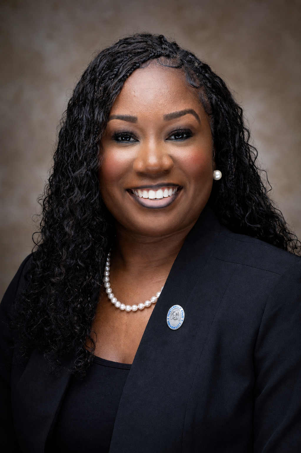 Jasmine Underwood