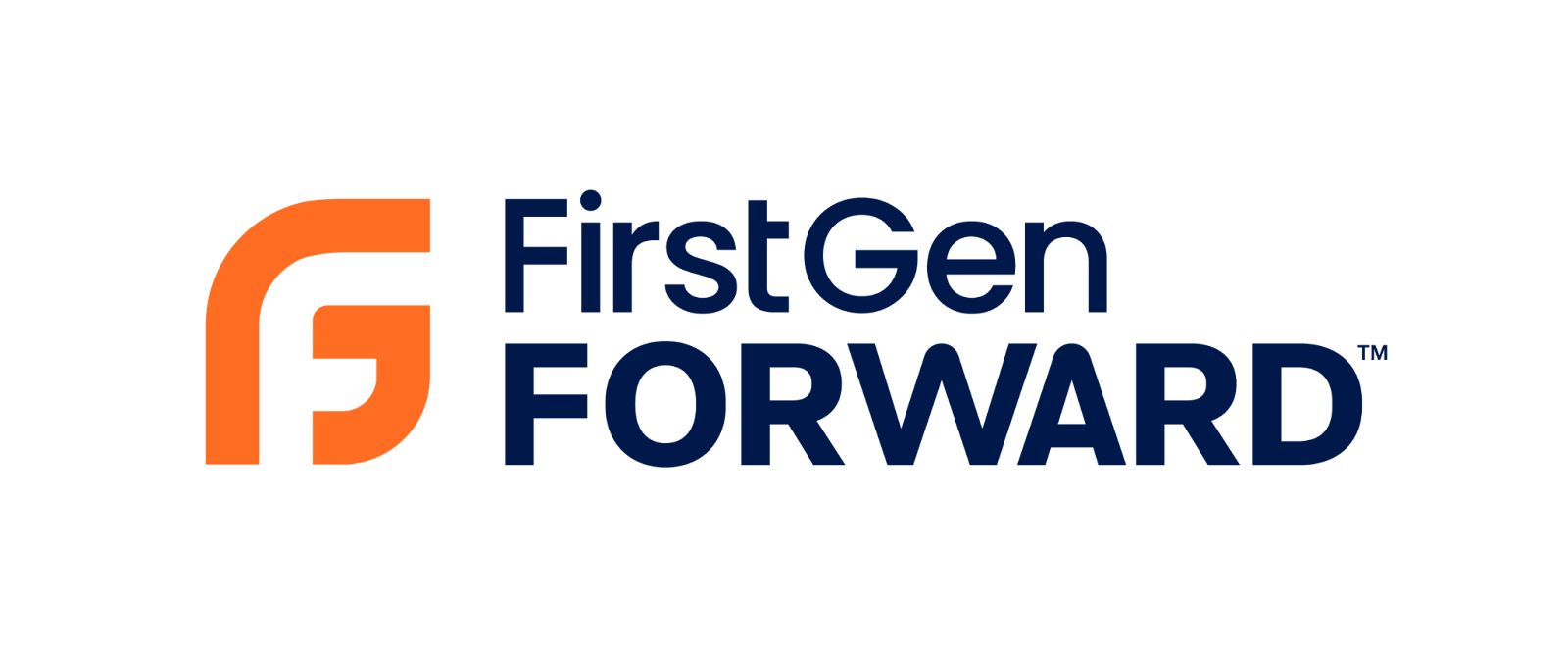 FirstGen Forward Logo
