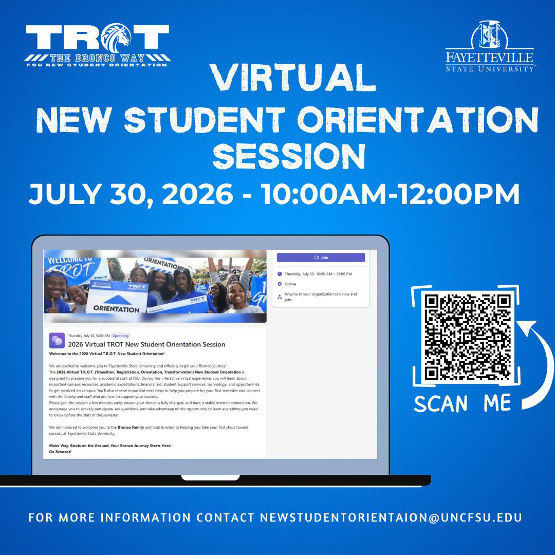 Virtual NSO