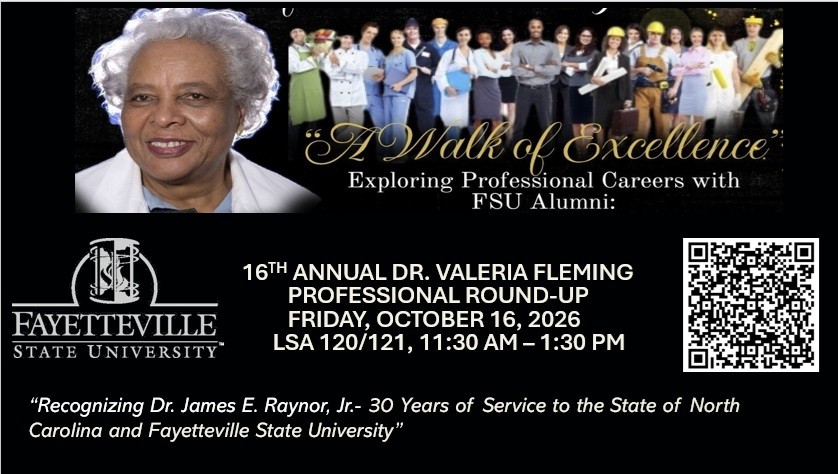 Image of an event flyer.