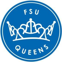FSU Queens Logo.