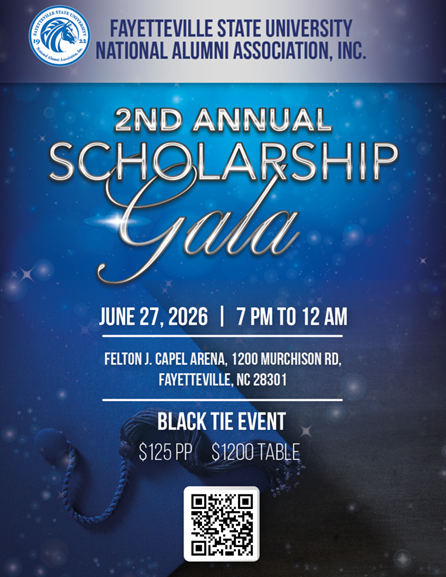 Image of an event flyer.