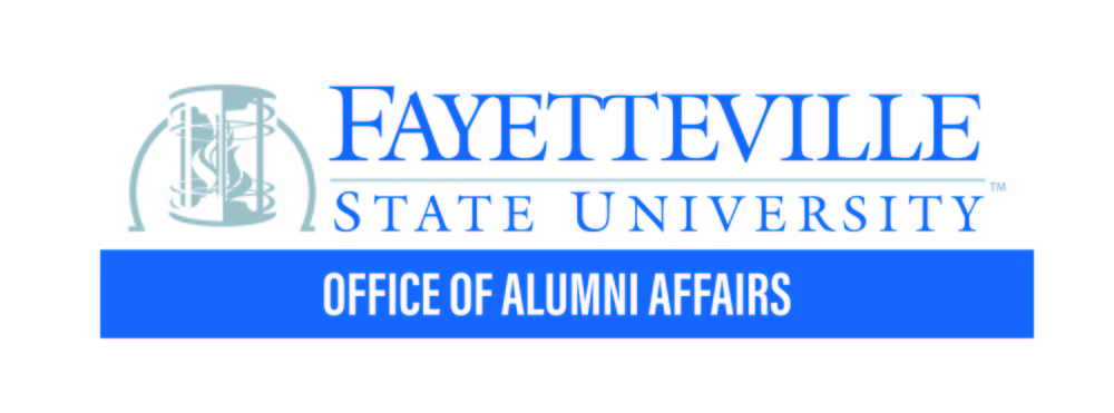The logo for the office of Alumni Affairs