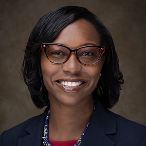 Arielle C. King