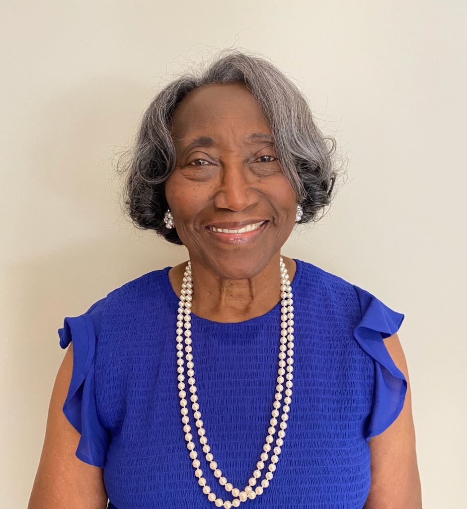 Marian Patricia (Pat) McPherson McLean