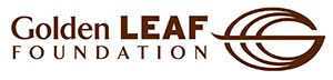 Gold Leaf Foundation logo