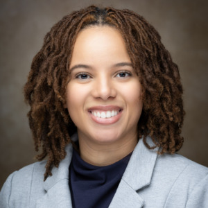 Shabria Ikard Dickson