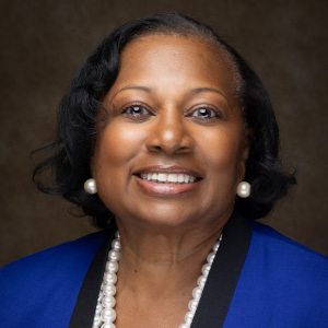 Delores Jones-Brown