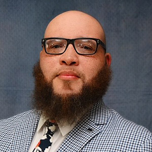 Mr. Adrian Williams