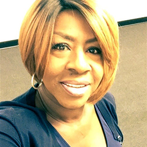 Ms. Constance Woods