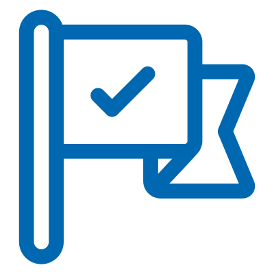 Degree Eval Logo