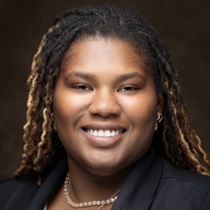 Ms. Veronica English