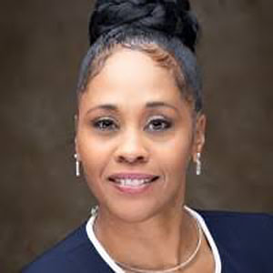 Erica Bradford
