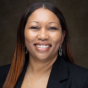LaKeisha Payton