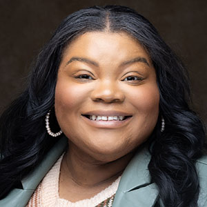 Latosha Williams