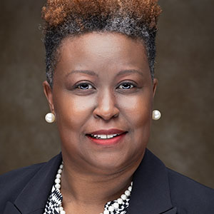 Melody Cole