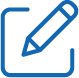 Registration Icon