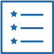 Resources icon