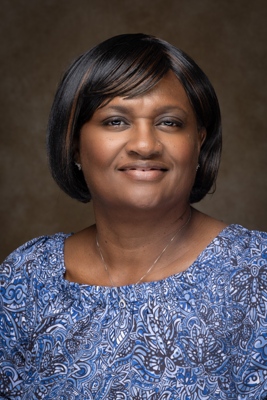 Sharon Smith