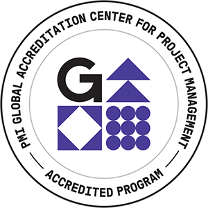 Project Management Institute (PMI) Global Accreditation Center (GAC)