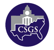 CSGS logo