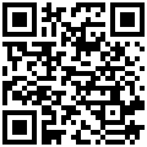 QRCode for FSU Honors Program Application 2023_2024