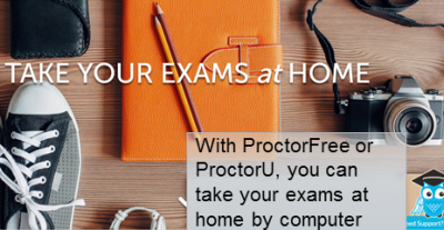 Proctoring