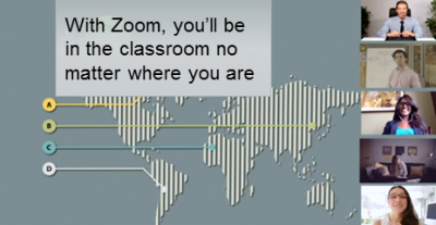 Zoom