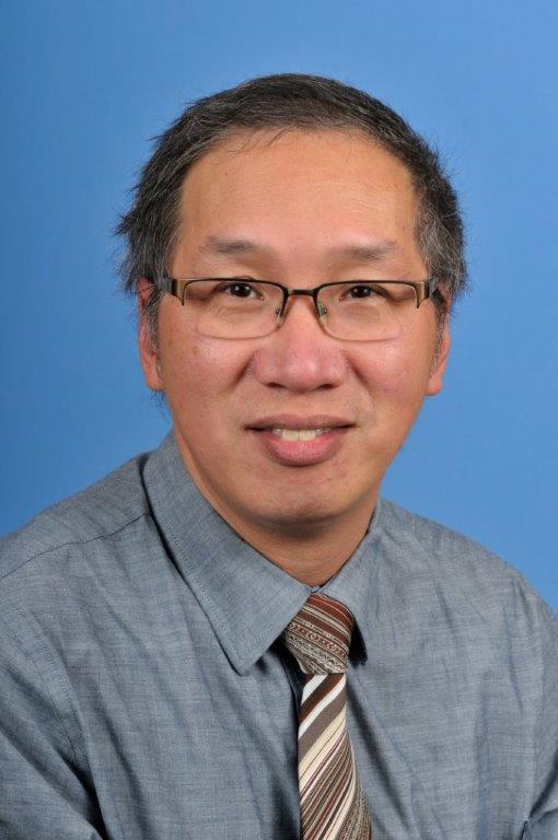 Dr. Albert Chan