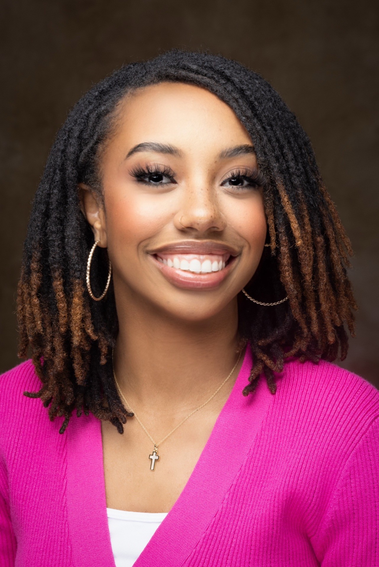 Ms. Jordan Houston-Taylor