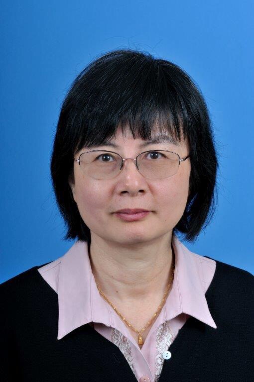 Dr. Mingxian Jin