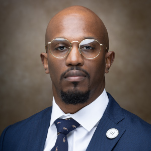Mr. Andre Jones