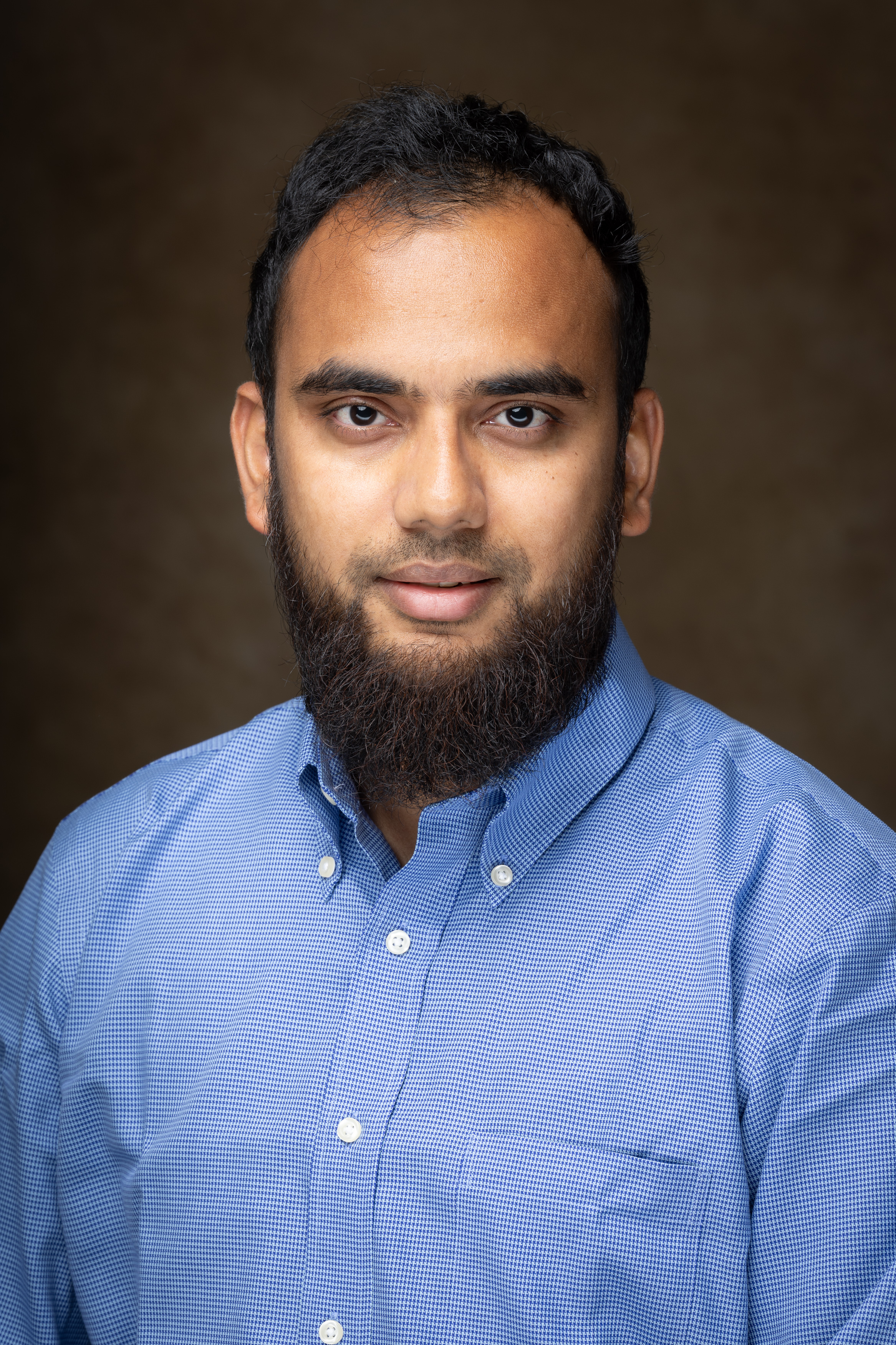 Dr. Shahidullah Kaiser