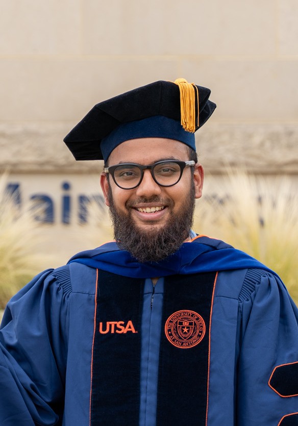 Dr. Shahidullah Kaiser