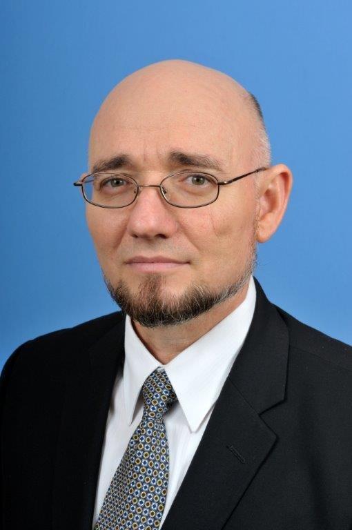 Dr. Radoslav Nickolov